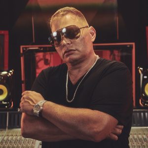 Scott Storch