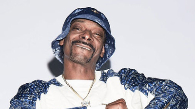 Snoop Dogg