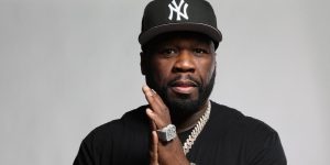 50 Cent