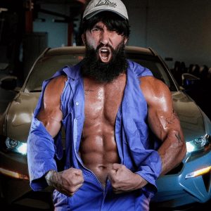 Anatoly (Vladimir Shmondenko)