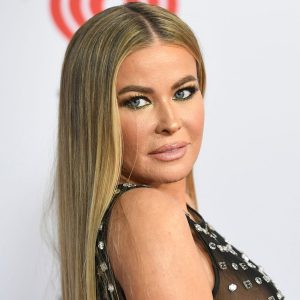 Carmen Electra