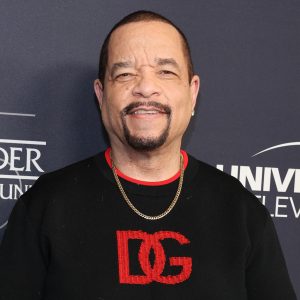 Ice-T