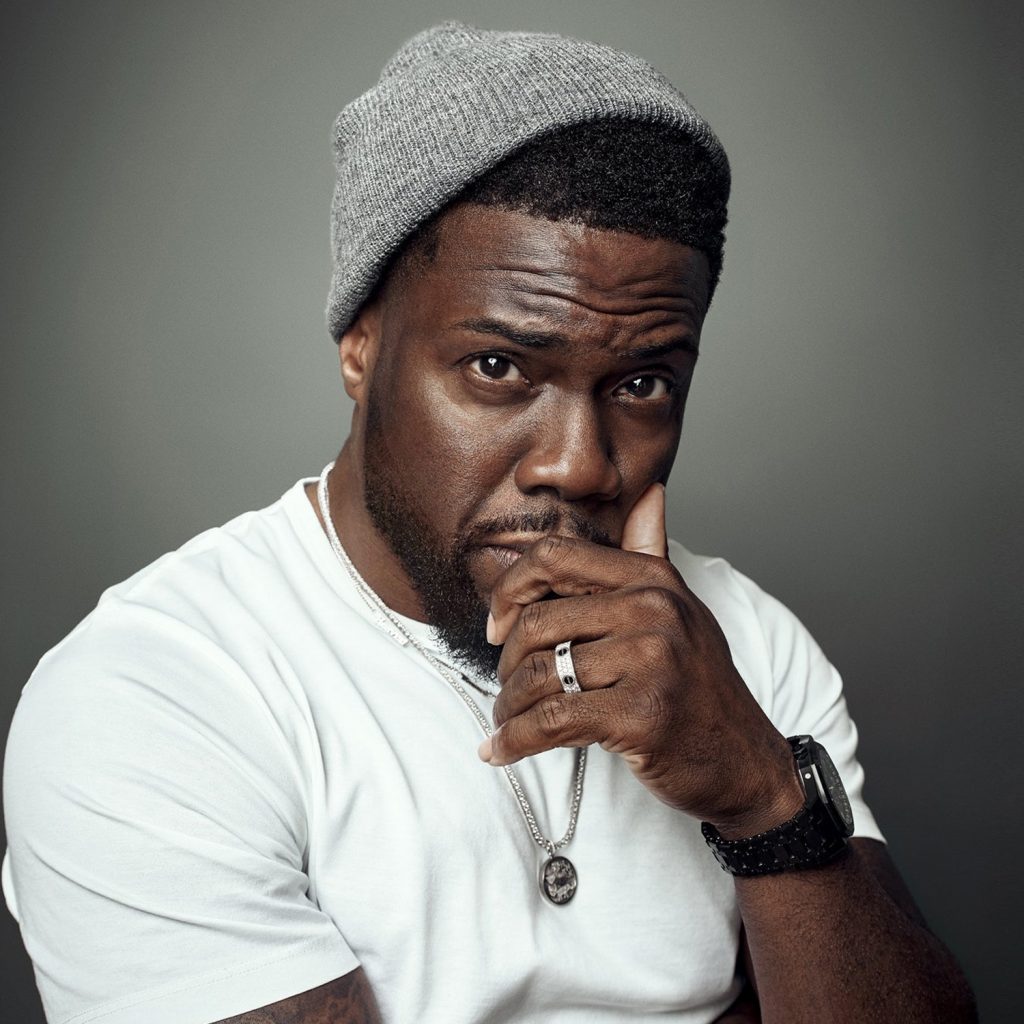 Kevin Hart