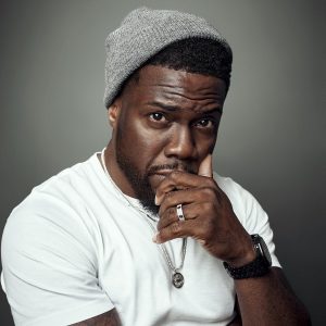 Kevin Hart